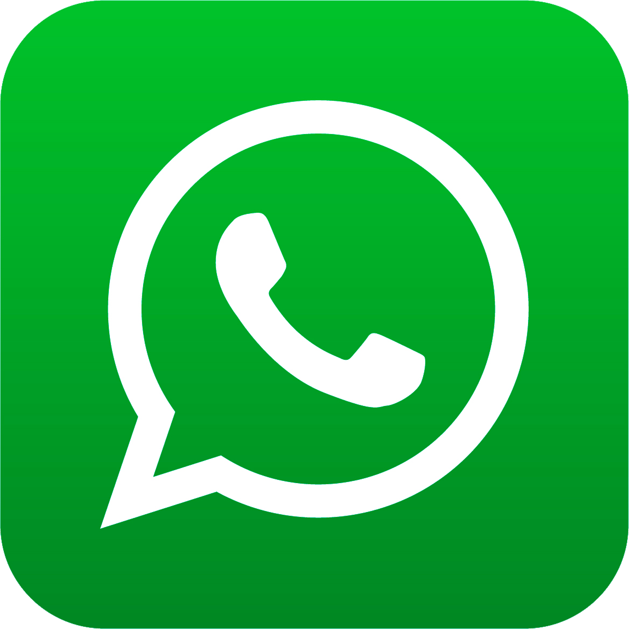 WhatsApp Logo