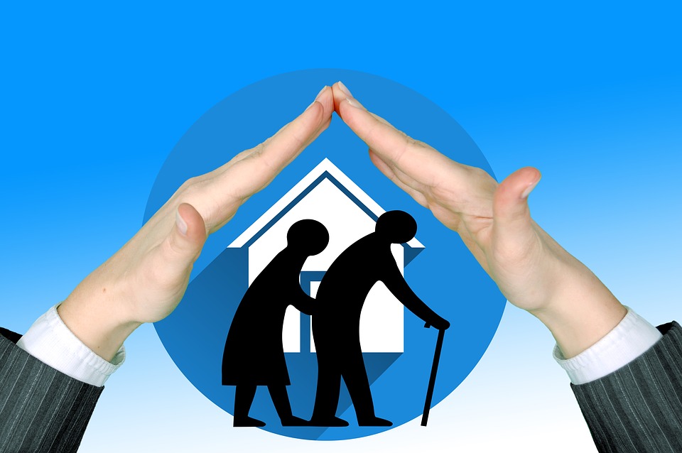 Leia mais sobre o artigo O que é Home Care e o que é Casa de Repouso?